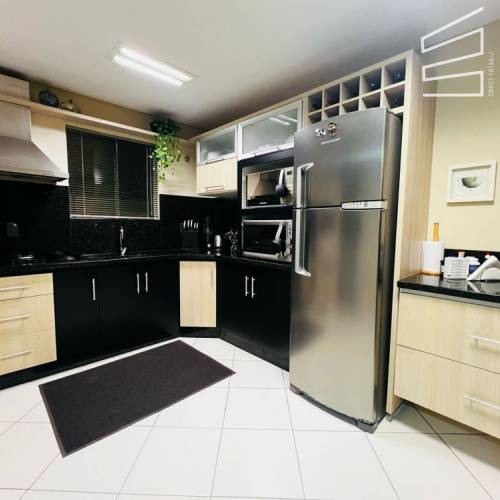APARTAMENTO NO BAIRRO VILA NOVA