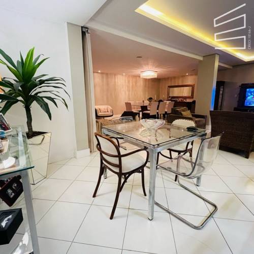 APARTAMENTO NO BAIRRO VILA NOVA