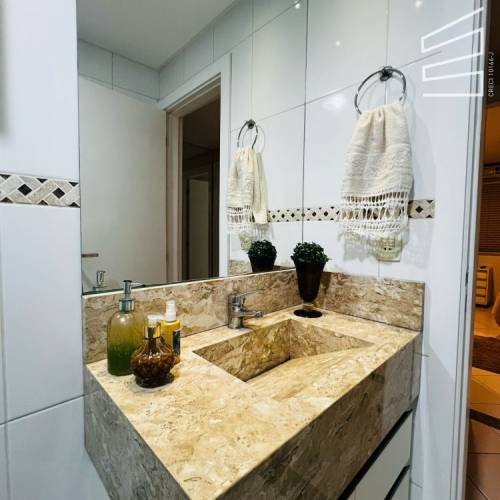 APARTAMENTO NO BAIRRO VILA NOVA