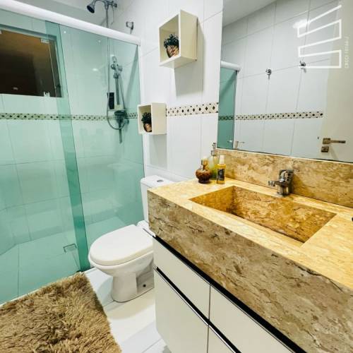 APARTAMENTO NO BAIRRO VILA NOVA
