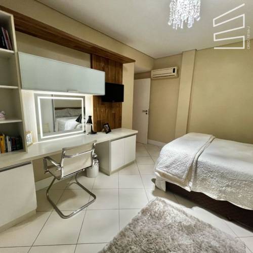 APARTAMENTO NO BAIRRO VILA NOVA
