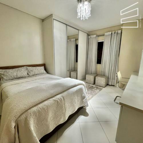 APARTAMENTO NO BAIRRO VILA NOVA
