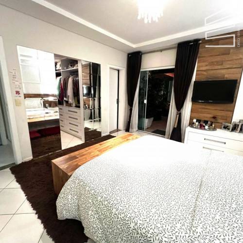 APARTAMENTO NO BAIRRO VILA NOVA