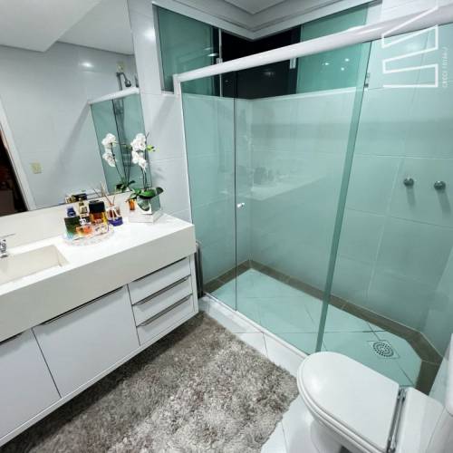 APARTAMENTO NO BAIRRO VILA NOVA