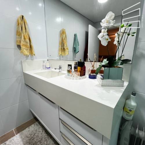 APARTAMENTO NO BAIRRO VILA NOVA