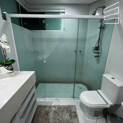 APARTAMENTO NO BAIRRO VILA NOVA