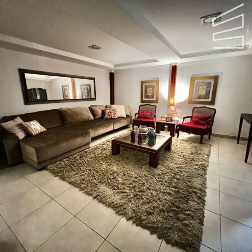 APARTAMENTO NO BAIRRO VILA NOVA