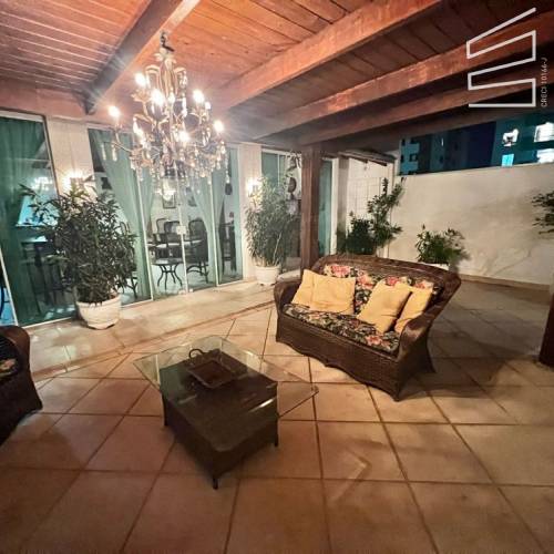 APARTAMENTO NO BAIRRO VILA NOVA