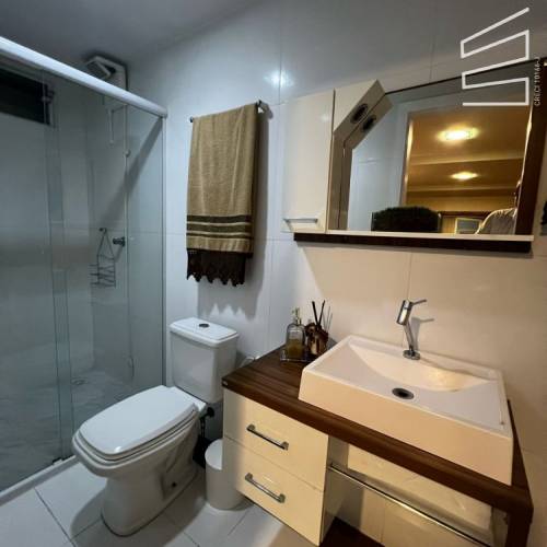 APARTAMENTO NO BAIRRO VILA NOVA