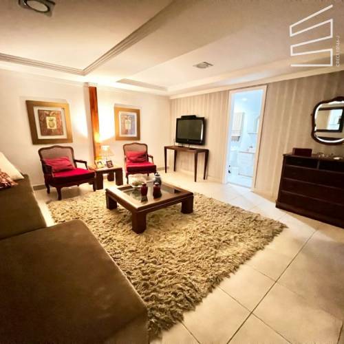 APARTAMENTO NO BAIRRO VILA NOVA