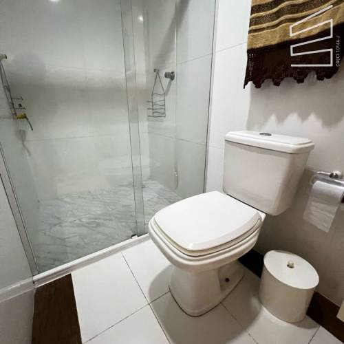APARTAMENTO NO BAIRRO VILA NOVA