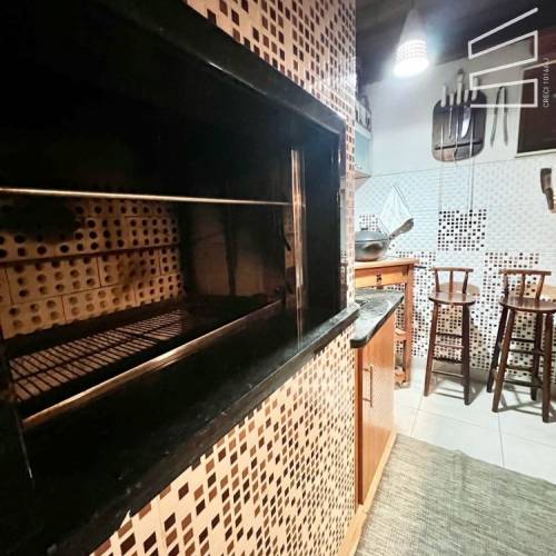 APARTAMENTO NO BAIRRO VILA NOVA