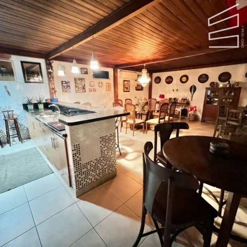 APARTAMENTO NO BAIRRO VILA NOVA