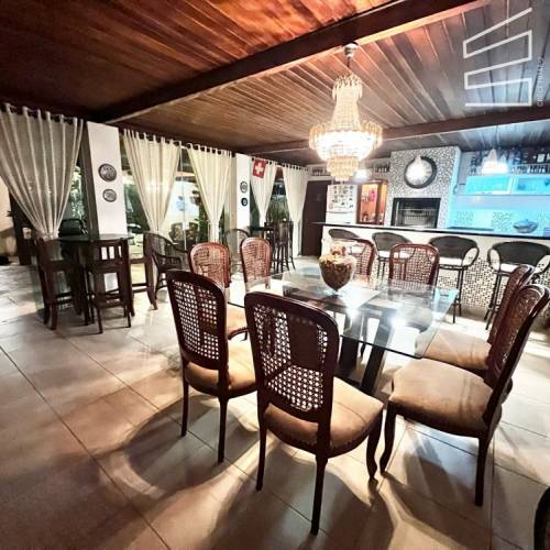 APARTAMENTO NO BAIRRO VILA NOVA
