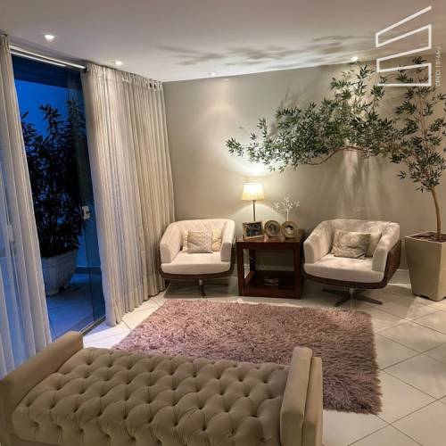 APARTAMENTO NO BAIRRO VILA NOVA
