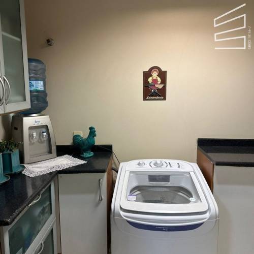APARTAMENTO NO BAIRRO VILA NOVA