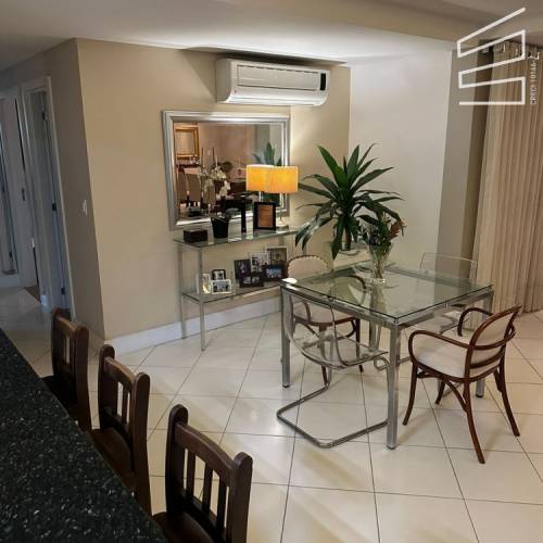 APARTAMENTO NO BAIRRO VILA NOVA