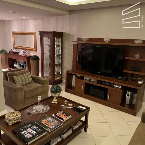 APARTAMENTO NO BAIRRO VILA NOVA