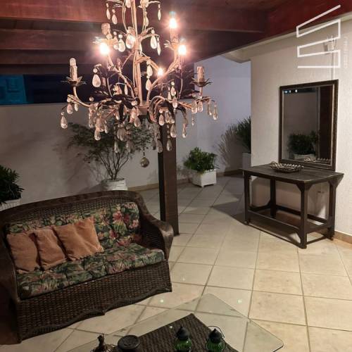 APARTAMENTO NO BAIRRO VILA NOVA