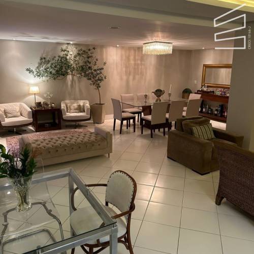 APARTAMENTO NO BAIRRO VILA NOVA