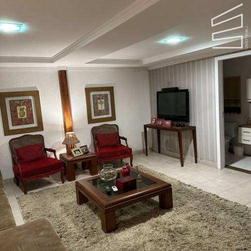 APARTAMENTO NO BAIRRO VILA NOVA