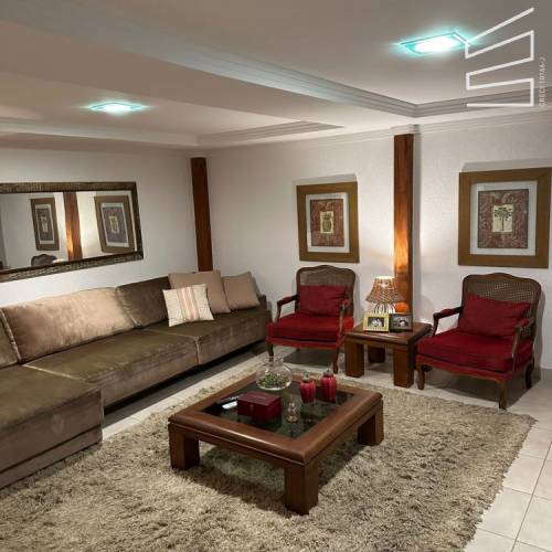 APARTAMENTO NO BAIRRO VILA NOVA