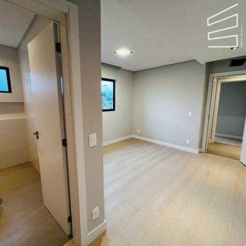APARTAMENTO NO BAIRRO NOVA BRASLIA