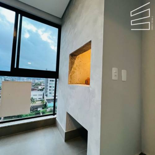 APARTAMENTO NO BAIRRO NOVA BRASLIA