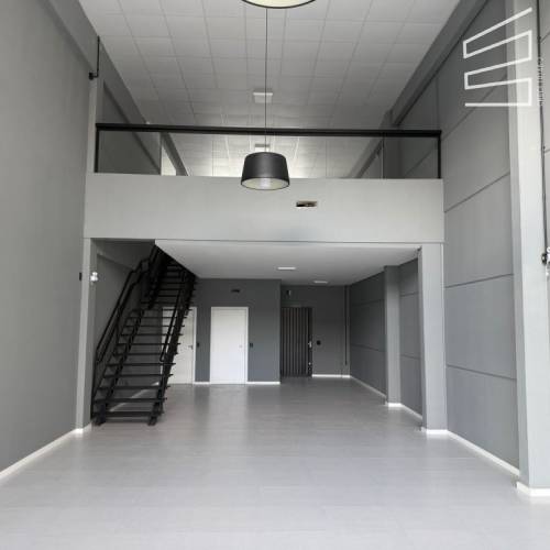 	Sala Comercial no bairro  Centro
