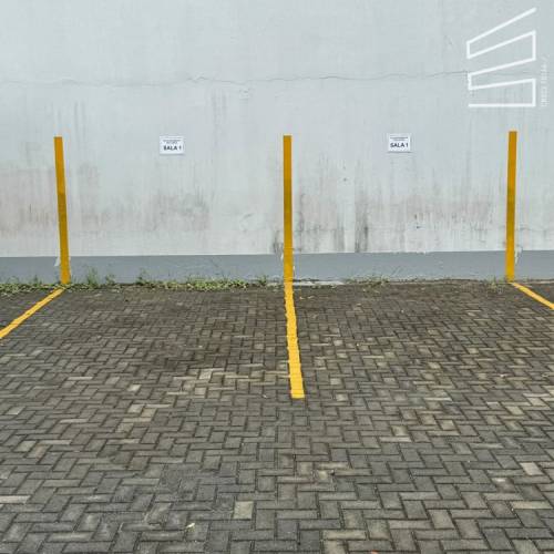	Sala Comercial no bairro  Centro