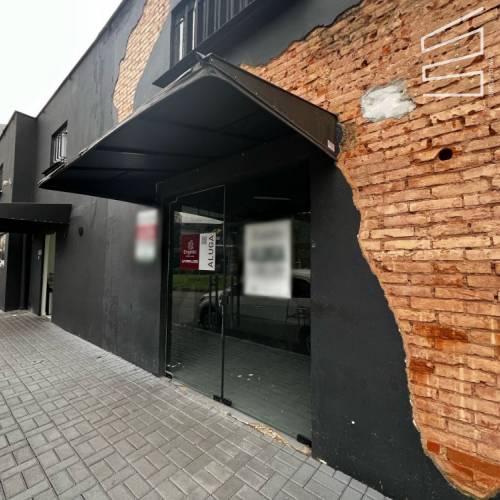 SALA COMERCIAL NO CENTRO 