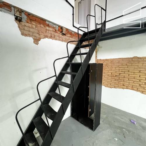 SALA COMERCIAL NO CENTRO 