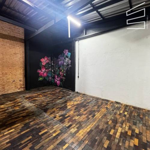SALA COMERCIAL NO CENTRO 