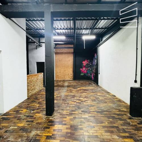 SALA COMERCIAL NO CENTRO 
