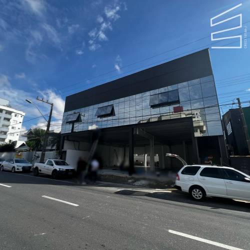 SALA COMERCIAL NO BAIRRO VILA NOVA	