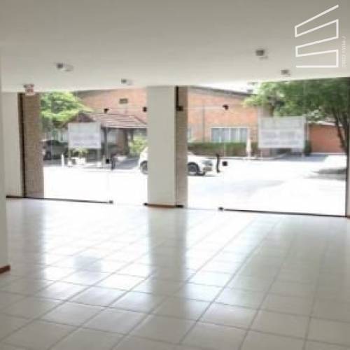 SALA COMERCIAL NO bairro CENTRO 