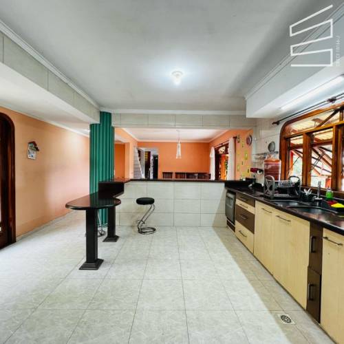 CASA COMERCIAL NO BAIRRO NOVA BRASLIA 