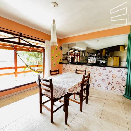 CASA COMERCIAL NO BAIRRO NOVA BRASLIA 