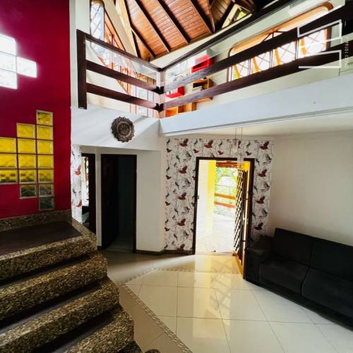 CASA COMERCIAL NO BAIRRO NOVA BRASLIA 