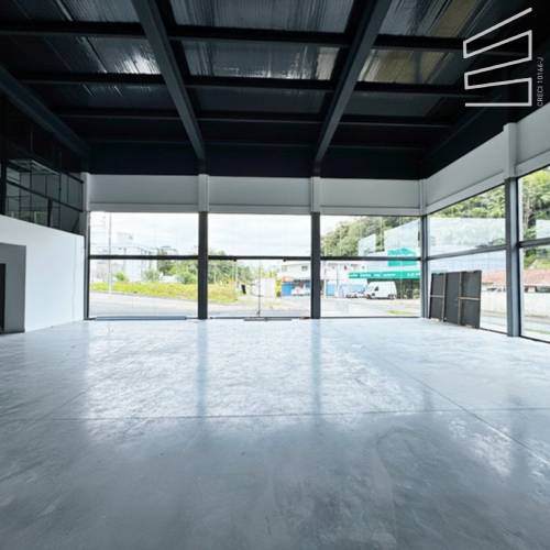 GALPO NO BAIRRO JARAGU ESQUERDO