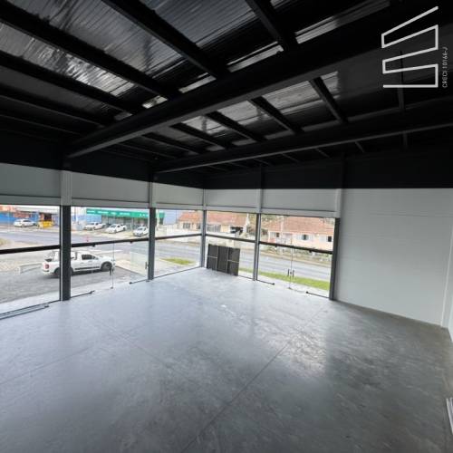 GALPO NO BAIRRO JARAGU ESQUERDO