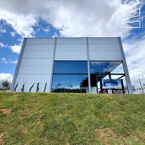 GALPO NO BAIRRO JARAGU ESQUERDO