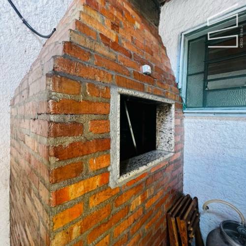 CASA COMERCIAL NO BAIRRO VILA BAEPENDI