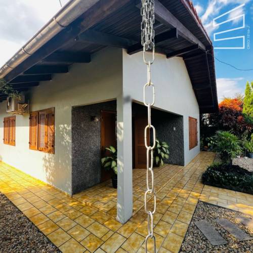 CASA COMERCIAL NO BAIRRO VILA BAEPENDI