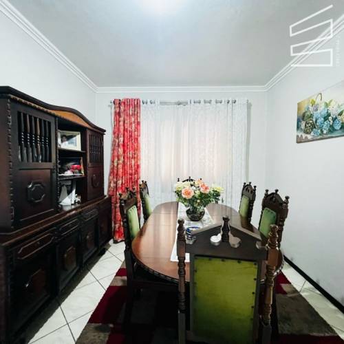 CASA COMERCIAL NO BAIRRO VILA BAEPENDI