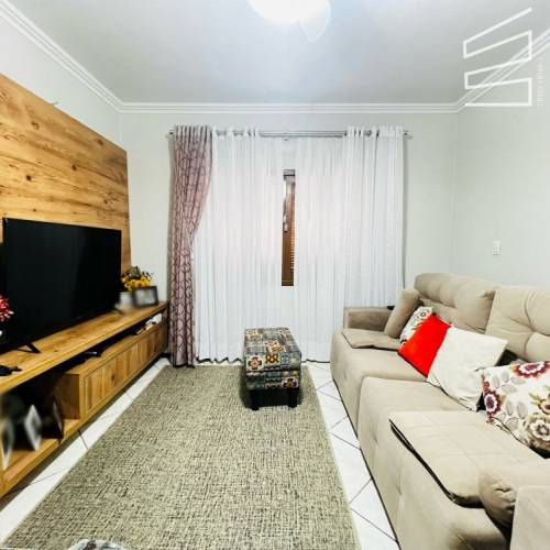 CASA COMERCIAL NO BAIRRO VILA BAEPENDI