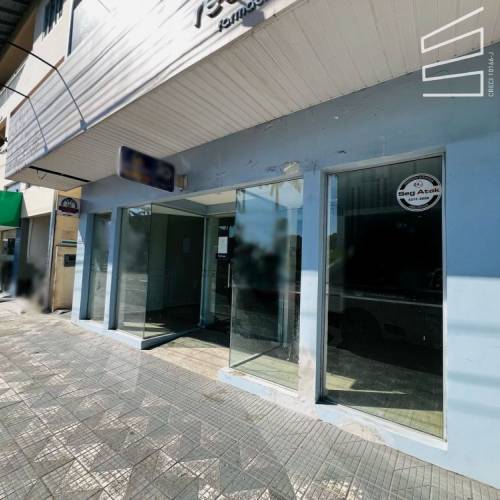 SALA COMERCIAL No bairro BARRA DO RIO CERRO