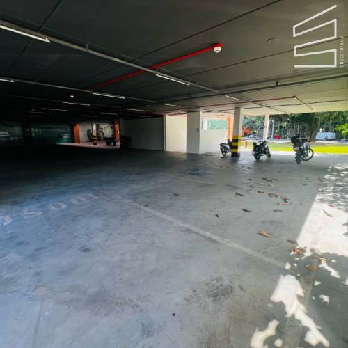 Sala Comercial no bairro centro 