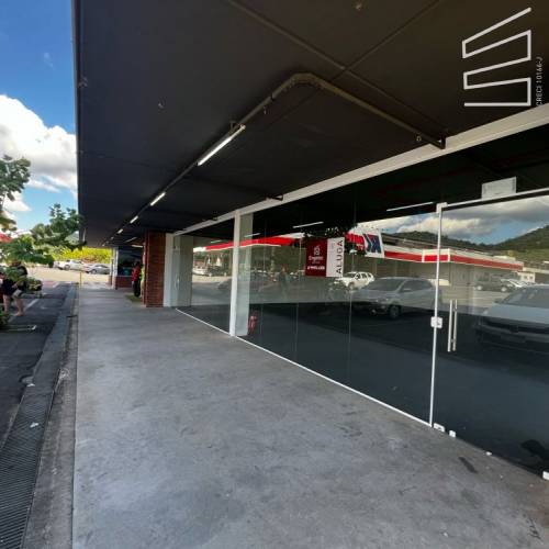 Sala Comercial no bairro centro 