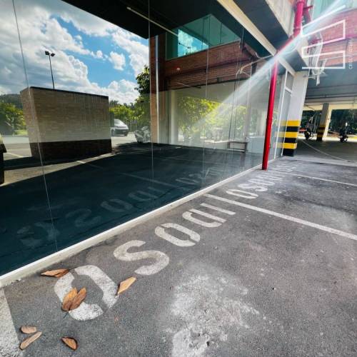 Sala Comercial no bairro centro 